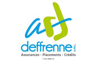 Logo Deffrenne compagnie d'assurances